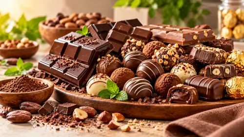 Chocolates