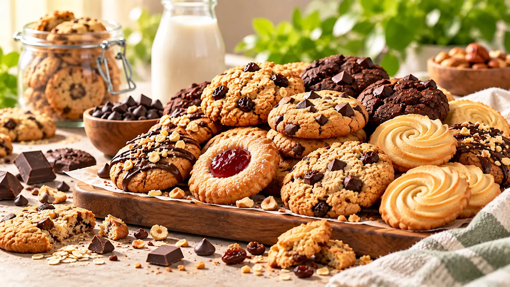 Cookies